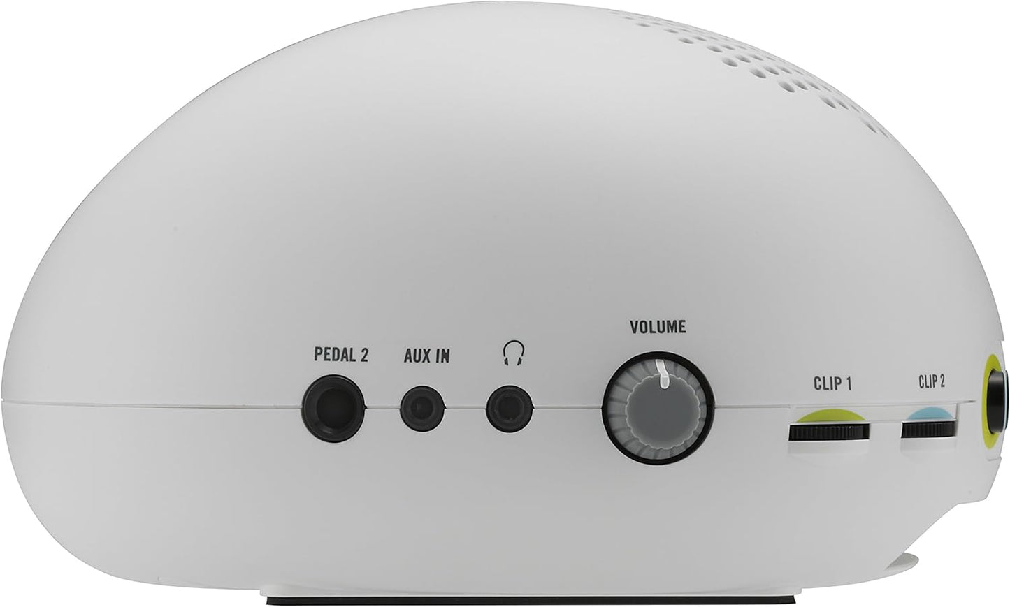 Korg CLIPHIT White Portable Clip Drum Kit