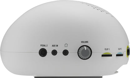 Korg CLIPHIT White Portable Clip Drum Kit