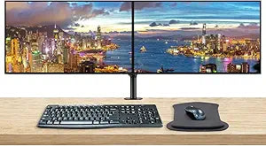 HP ASIHLAMZ378 Z27u 27" QHD Dual Monitor Bundle