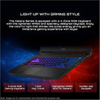 MSI Katana 15 Ryzen 9 RTX 4070 Gaming Laptop