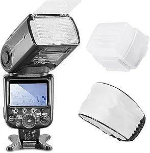 Neewer NW910/MK910 i-TTL Flash Speedlite Kit — main product image