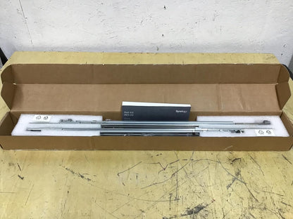 Synology RKS-02 Rail Kit Sliding for Rackmount NAS