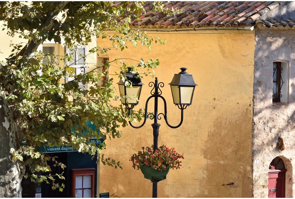 Nikon FBA_K-91112-00-CR 55-200mm VR Zoom Lens Renewed