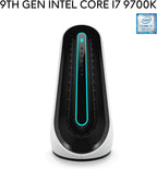 Alienware AWAUR9-7674WHT-PUS Aurora R9 Gaming Desktop RTX 2080 Super