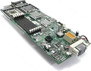 HP 468915-001 Interface Board: SPS-BD System I/O BL260CG5 — main product image