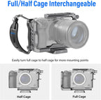 Sirui SC-FX3/30-G Camera Cage for Sony FX3/FX30