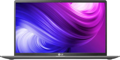LG 15Z95N-H.AAS8U1 Gram 15.6" Touchscreen Laptop - i7, 16GB, 512GB