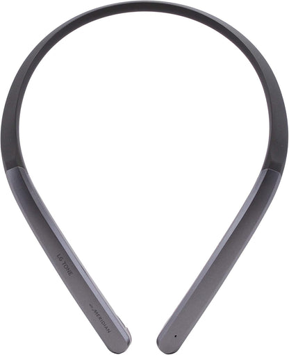 LG TONE Flex HBS-XL7 Bluetooth Wireless Headset - Renewed