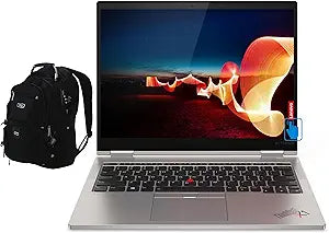 Lenovo 20QA000GUS-4623-233318 ThinkPad X1 Yoga - i7, 1TB SSD & Backpack