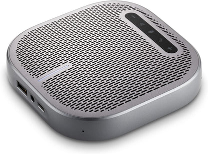 ViewSonic VB-AUD-201 Wireless Conference Speakerphone