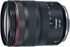 Canon RF 24-105mm f/4L USM Lens (Renewed)