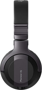 Pioneer DJ HDJ-CUE1 Black DJ Headphones