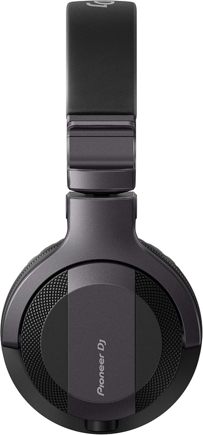 Pioneer DJ HDJ-CUE1 Black DJ Headphones