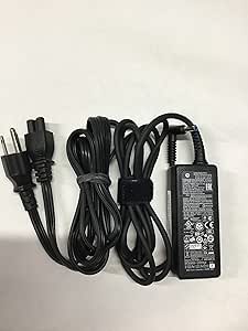 HP 854054-002 19.5V 45W AC Power Adapter