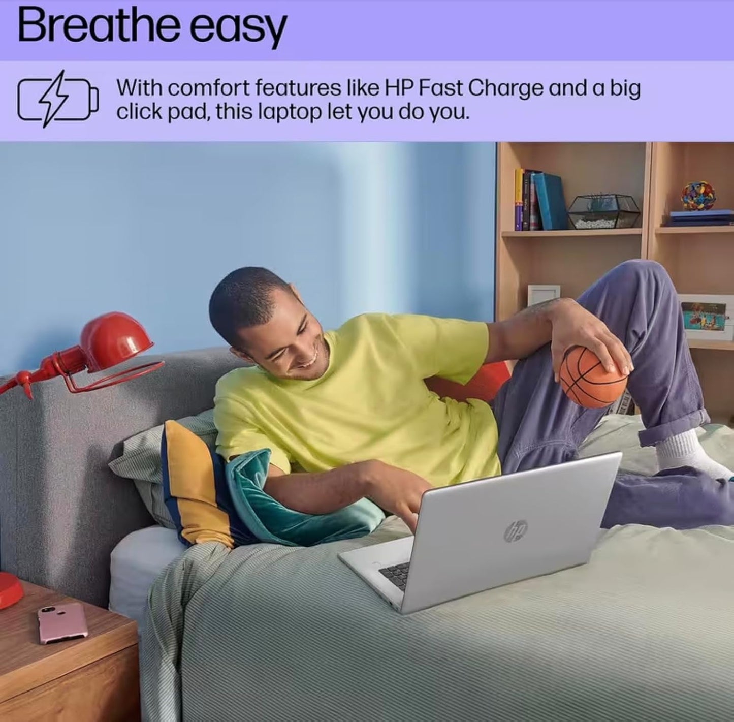 HP 2024 HP 17 Pavilion Laptop 17.3" i3 32GB 1TB SSD