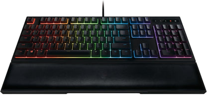 Razer Ornata Chroma Gaming Keyboard Mecha-Membrane RGB