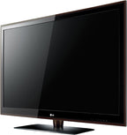 LG 47LX6500 47-Inch 3D 1080p LED LCD HDTV