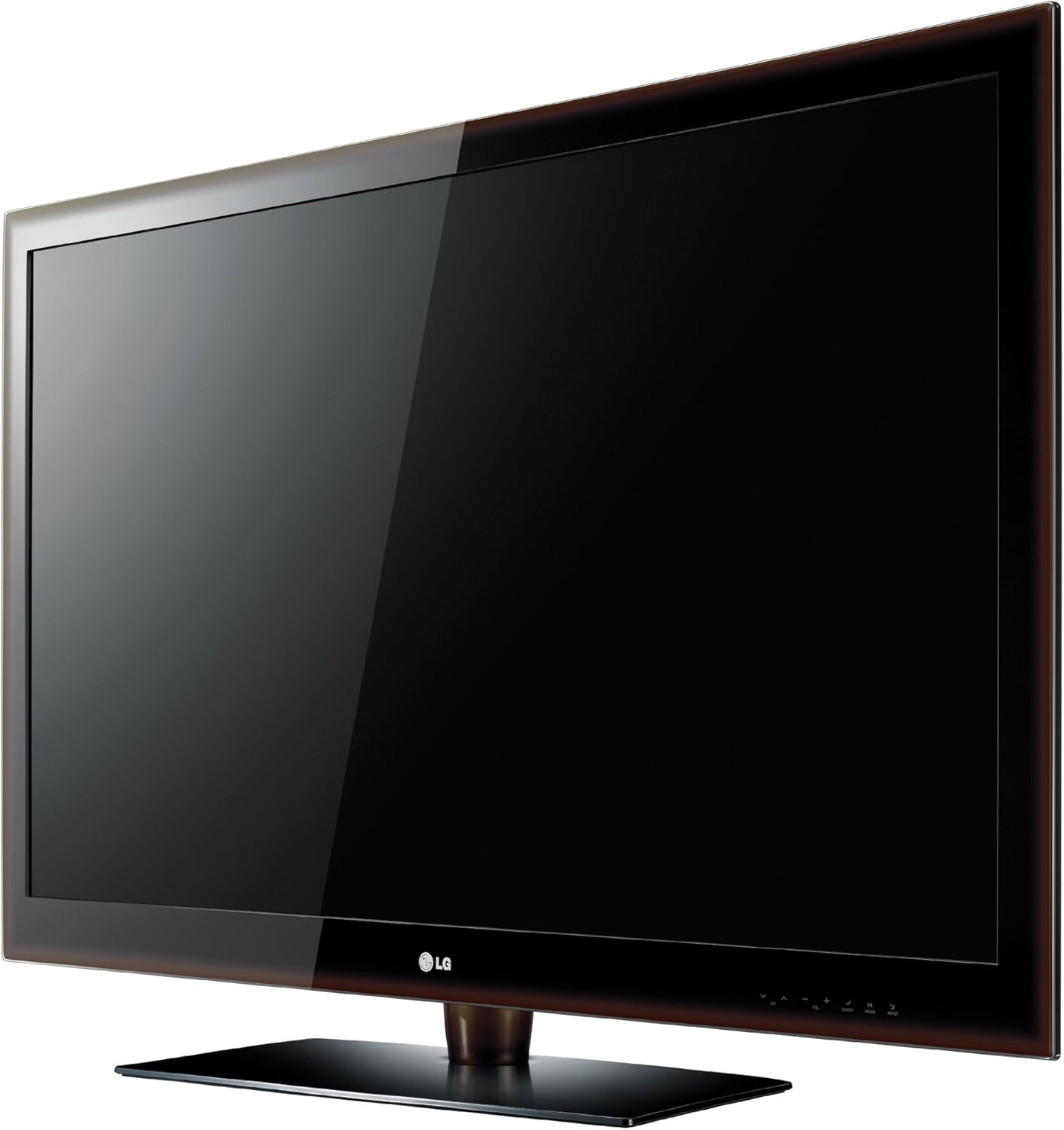 LG 47LX6500 47-Inch 3D 1080p LED LCD HDTV