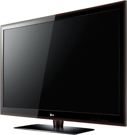 LG 47LX6500 47-Inch 3D 1080p LED LCD HDTV