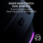 Razer RZ04-05220100-R3U1 Barracuda X Chroma Wireless Headset