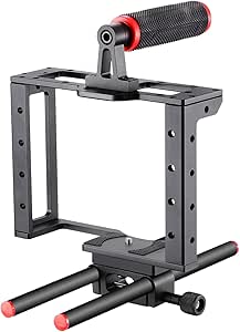 Neewer 10090846 Camera Video Cage Filmmaking Kit