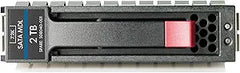 HP AW556B P2000 2TB 3G SATA 7.2K 3.5in HDD