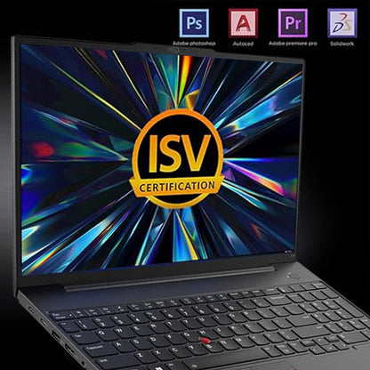 Lenovo ThinkPad P16 G1 16" FHD+ i5 Laptop 16GB 1TB SSD