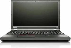 Lenovo 20AM ThinkPad W541 i7 3K Workstation Laptop — main product image