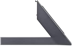 LG AN-GXDV55.AUS GX Series OLED TV Stand & Cover