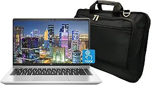 HP ASIHLAMZ348 ProBook 440 G8 i3 Touchscreen Bundle
