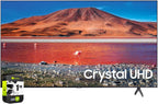 Samsung CRTE99SAMUN82TU7000 82-inch 4K Smart TV Renewed