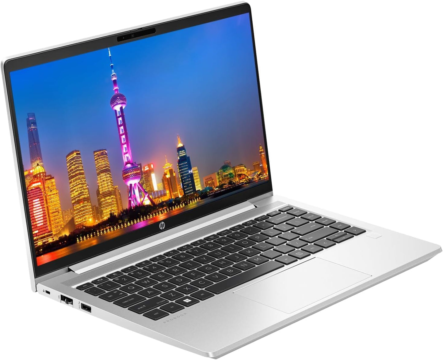 HP ProBook 440 G10 Bundle i5 16GB RAM Dual Monitors