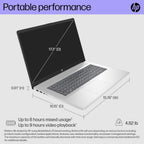 HP HP 17 17