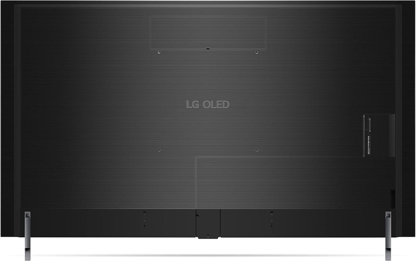 LG OLED77Z2PUA 77" 8K Smart OLED TV Alexa Built-in