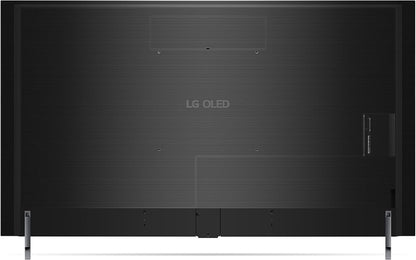 LG OLED77Z2PUA 77" 8K Smart OLED TV Alexa Built-in