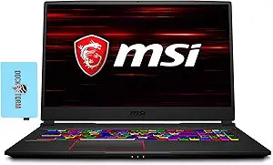 MSI 10SFS-018-2229-52787 GE75 Raider i7 RTX 2070 Super Gaming Laptop