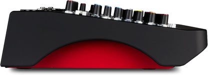 Allen & Heath AH-ZEDI10FX Compact Audio Mixer USB Interface