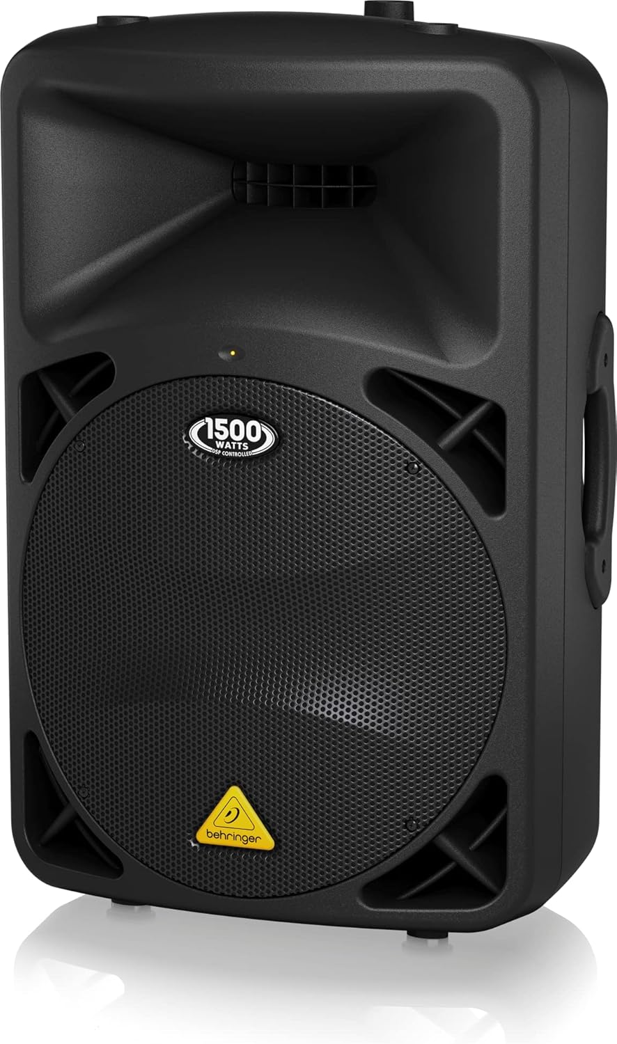 Behringer B615D Eurolive 1500W 15-Inch Powered PA Speaker