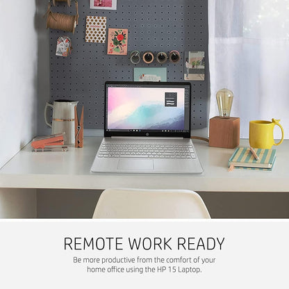 HP hp laptop Pavilion 15.6" HD Touchscreen 16GB 256SSD Laptop