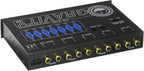 Gravity GR-EQ9 7 Band Graphic Equalizer Car Audio