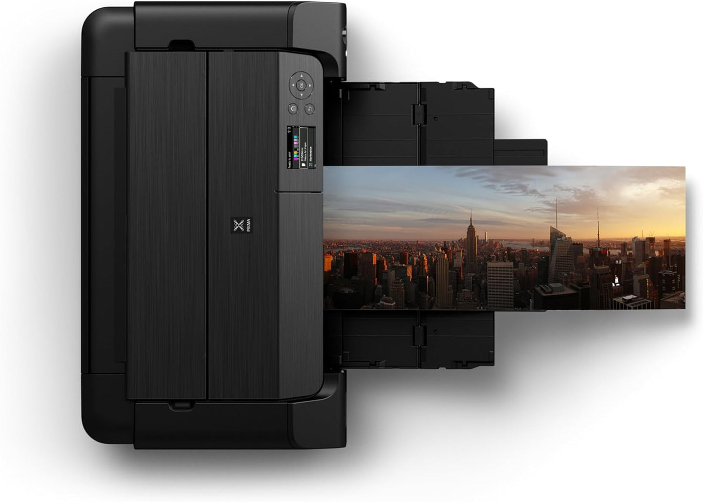 Canon 6875C002 PIXMA PRO-200S Wireless Inkjet Photo Printer