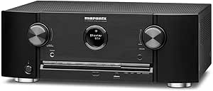 Marantz SR5009/N1B 7.2 Ch AV Surround Receiver