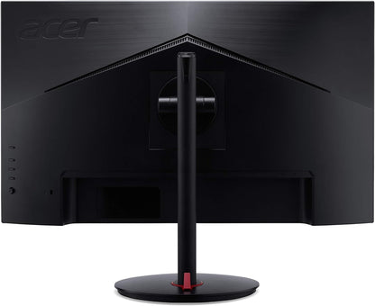 Acer UM.HX1AA.301 Nitro 27" WQHD 180Hz Gaming Monitor