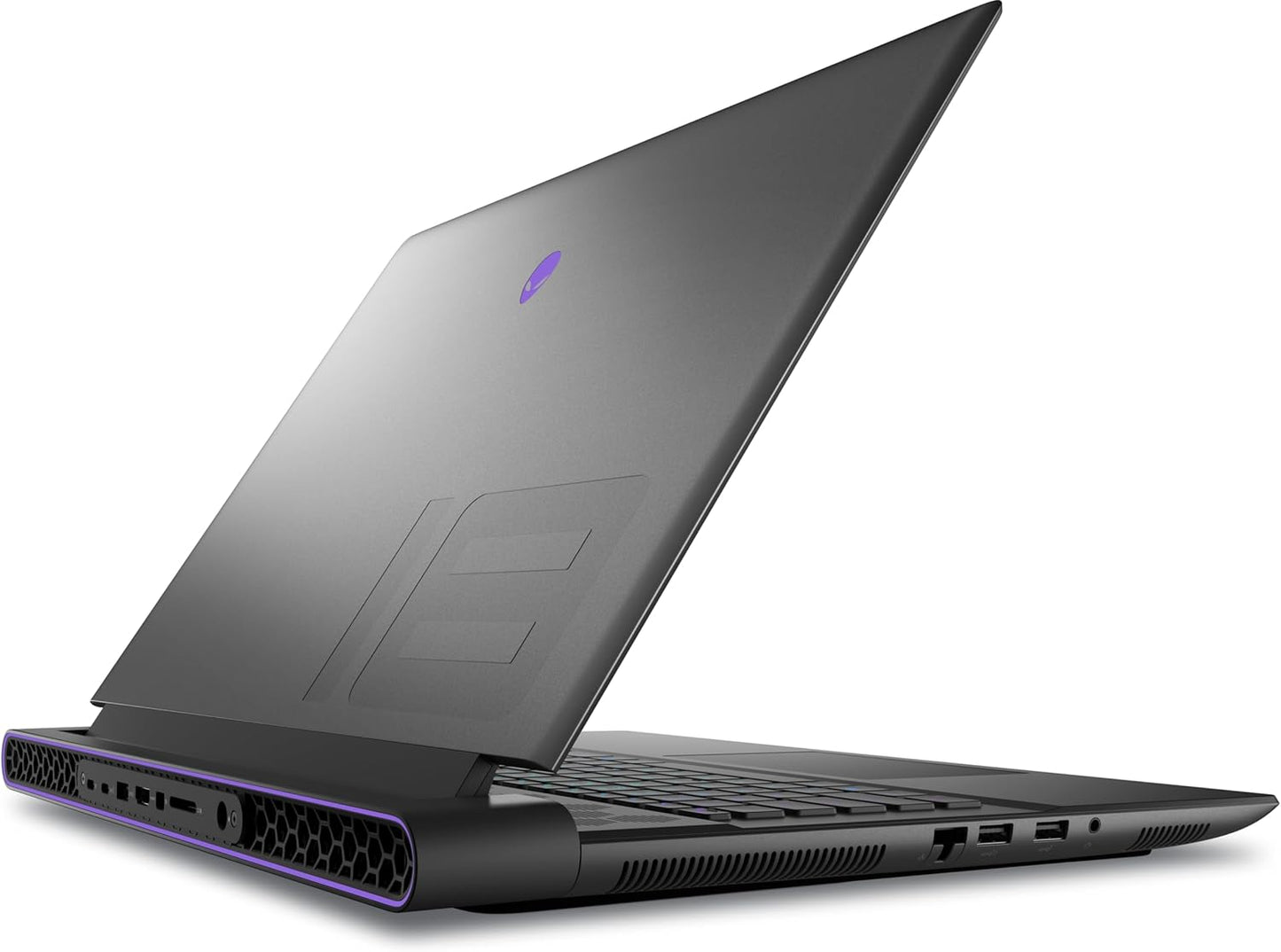 Dell AWM18R-9583BLK-PUS Alienware m18 R2 i9 RTX 4080 Gaming Laptop