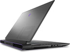 Dell AWM18R-9583BLK-PUS Alienware m18 R2 RTX 4080 Gaming Laptop
