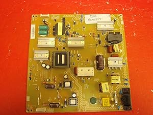 JVC EM55FT FSP173-1PSZ01 Power Supply Board