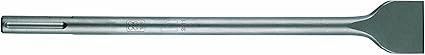 Hitachi SDS-Max Spatmeißel Spade Chisel 80mm — main product image
