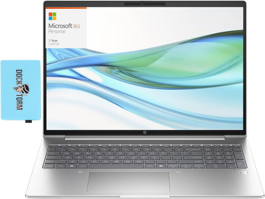 HP Probook 460 G11 16" Business Laptop Ultra 7-155U 64GB RAM