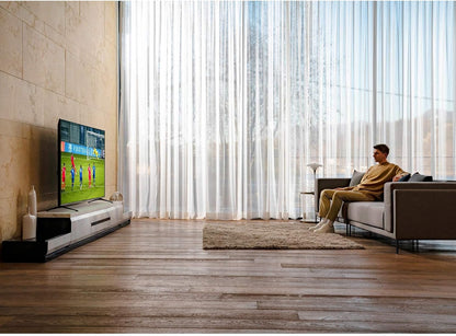 LG 65NANO75UPA 65-Inch 4K TV Soundbar (Used)