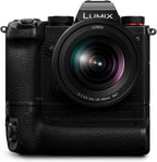 Panasonic DMW-BGS5 LUMIX S5 Battery Grip